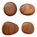 Gancho Escandinavo de Madeira