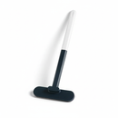 Escova de Limpeza para Tela de Janela com Cerdas em Flanela