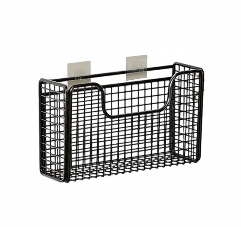 Organizador de porta de armário