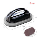 Escova de Limpeza Diamantada