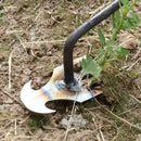 Ferramenta de Capina e Desenraizamento