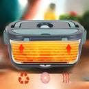 Lancheira Elétrica Portátil