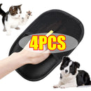 Luva Mágica Removedora de Pelos Pet