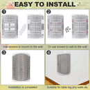 Escova Massageadora para Gatos