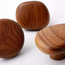 Gancho Escandinavo de Madeira