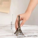 Miniatura Torre Eiffel em Metal