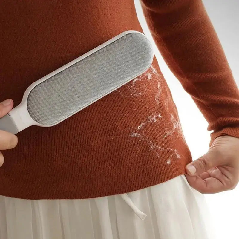 Escova Eletrostática Reutilizável