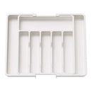 Organizador de Gavetas de Cozinha Expansível