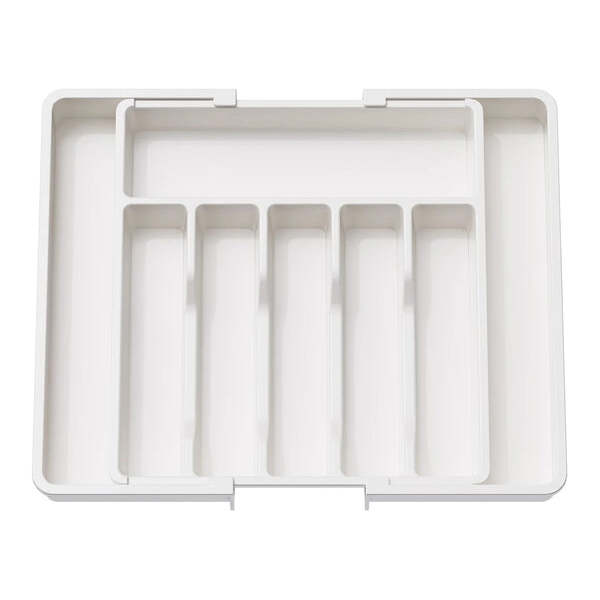 Organizador de Gavetas de Cozinha Expansível