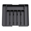 Organizador de Gavetas de Cozinha Expansível