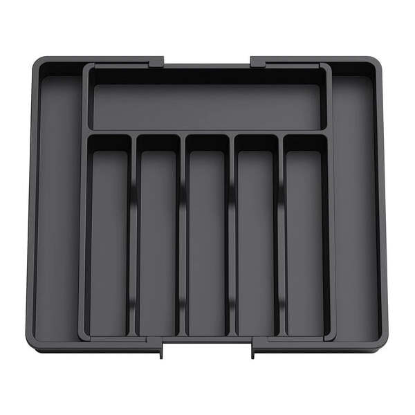 Organizador de Gavetas de Cozinha Expansível