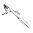 Ferramenta de Capina e Desenraizamento