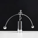 Pêndulo Criativo de Equilíbrio