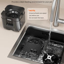 Alimentador Automático para Pets