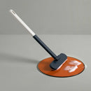 Escova de Limpeza para Tela de Janela com Cerdas em Flanela