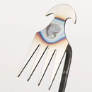 Ferramenta de Capina e Desenraizamento