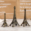 Miniatura Torre Eiffel em Metal