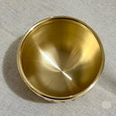 Tigela Feng Shui das Cem Bênçãos em Cobre