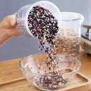 Potes Herméticos para Armazenamento