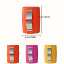 Abridor de Ovos Portátil em Aço