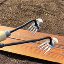 Ferramenta de Capina e Desenraizamento