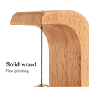 Sino Magnético Dopamina de Madeira