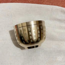 Tigela Feng Shui das Cem Bênçãos em Cobre