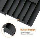 Organizador de Gavetas de Cozinha Expansível