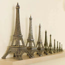 Miniatura Torre Eiffel em Metal