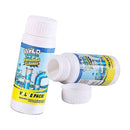 Desentupidor Químico em Pó para Pia, Ralo e Vaso