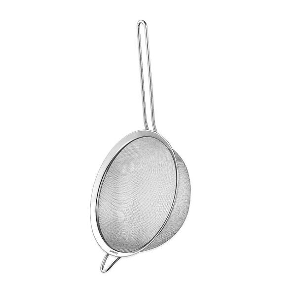 Conjunto 3 Peneiras de Aço Inox Cuisinart