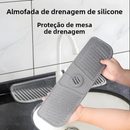 Tapete de Silicone para Torneira