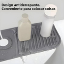 Tapete de Silicone para Torneira