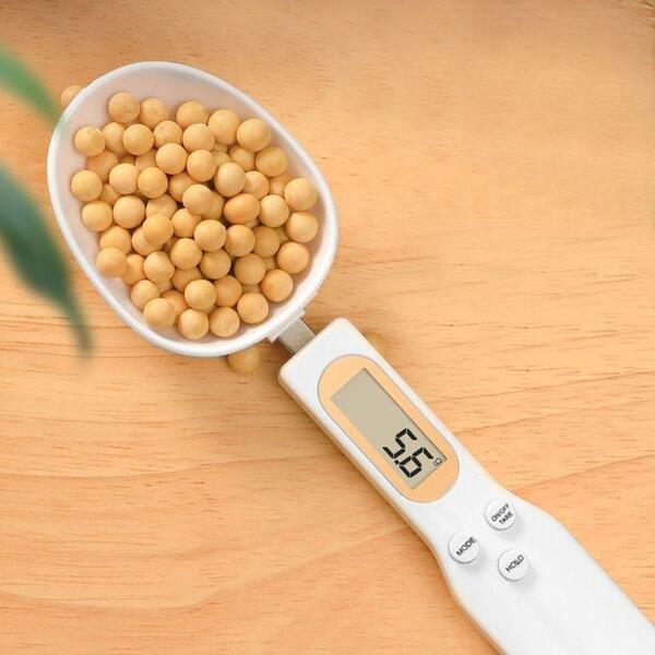 Balança Colher Medidora Digital