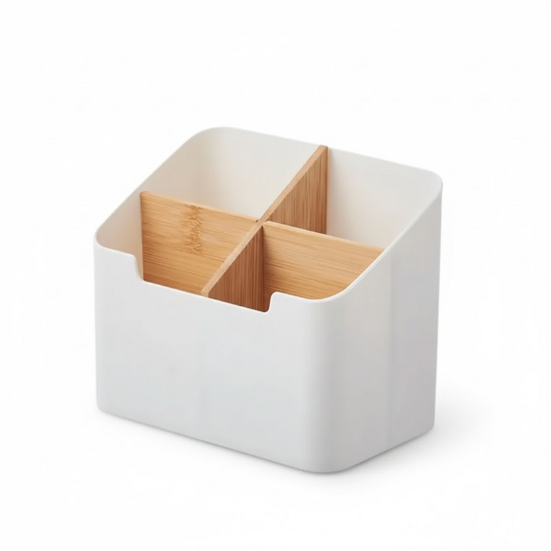 Organizador de Controle Remoto para Mesa