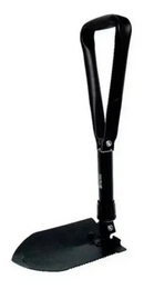 Pá Dobrável Profissional Multifuncional