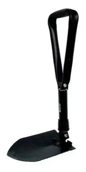 Pá Dobrável Profissional Multifuncional