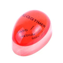 Timer Inteligente para Cozinhar Ovos