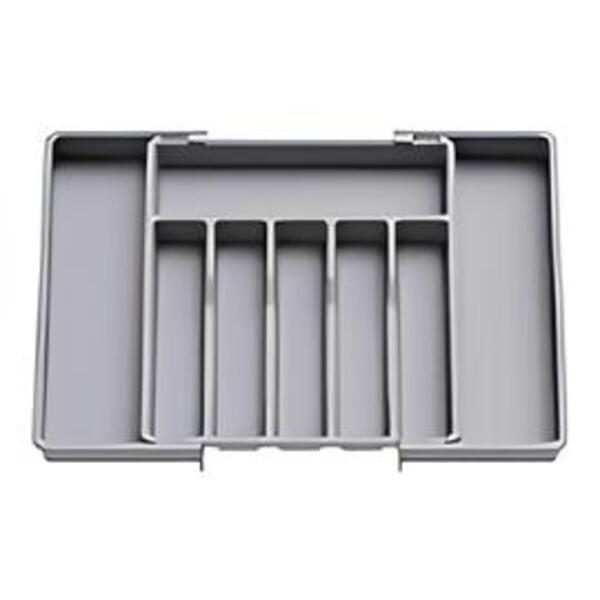 Organizador de Gavetas de Cozinha Expansível